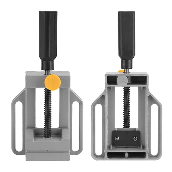 Snabbkoppling i aluminiumlegering, gravyrbänkverktyg