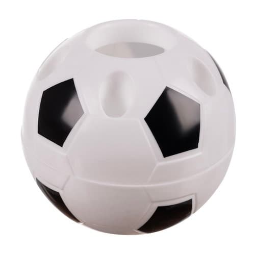 Fotball Blyantholder, Skrivebordsorganisering, Pennekopp, 5 Hull, Kontoroppbevaring
