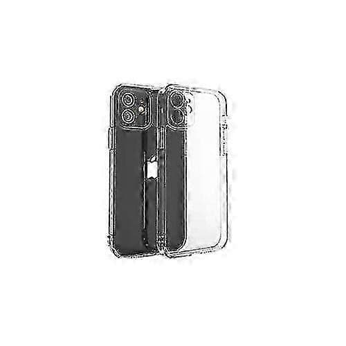 2025 Apple 12 transparent glas mobiltelefon cover