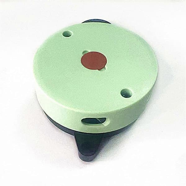 LDS Laseravstandssensor LDS for Roidmi EVA Robotstøvsuger Motor Reservedeler LIDAR Komponent As Shown