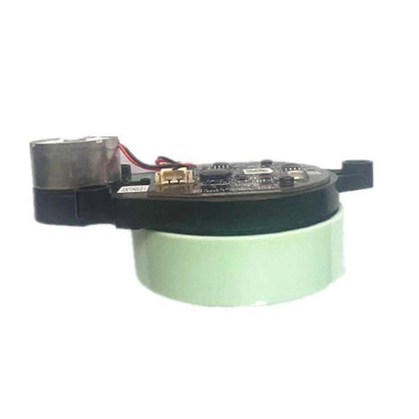 LDS Laseravstandssensor LDS for Roidmi EVA Robotstøvsuger Motor Reservedeler LIDAR Komponent As Shown