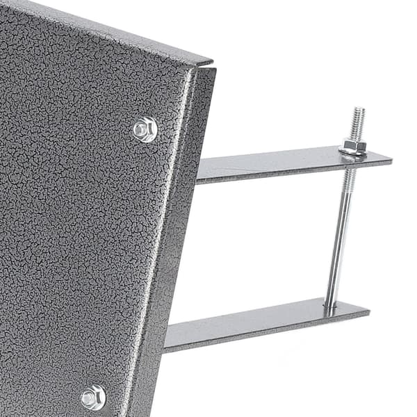 Elektrisk Høvlestativ Sæt, Multifunktionel Aluminium Flip Hyldebeslag, Træbearbejdningstilbehør