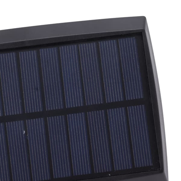 Solar bevægelseslamper 88LED 2400mAh IP65 vandtæt sikkerhedslys til hoveddør baghave