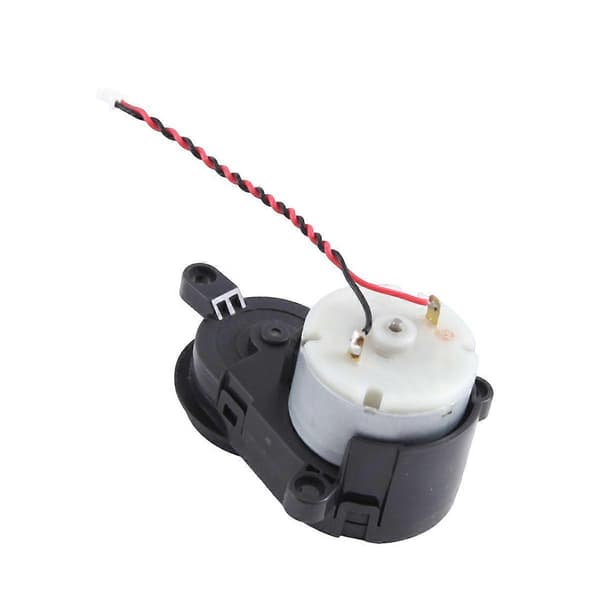 Sidebørstemotor til M210/M210S/M210B/M213, til K2// K3A/K4/K5/L1, reservedele til robotstøvsuger As Shown