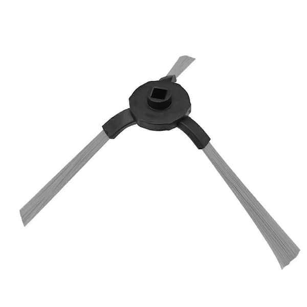 Til JENXY SP812 Robotstøvsuger Sidebørste Tilbehør Reservedel 10 stk As Shown