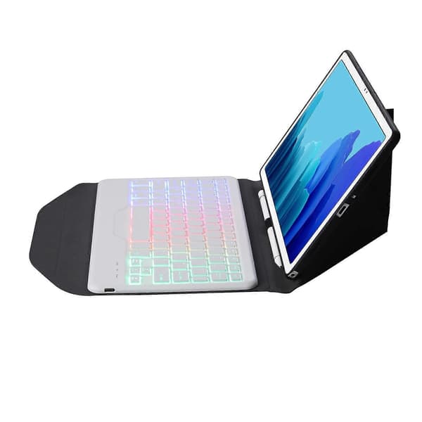 Tastatur til Samsung Galaxy Tab A7 10.4 2020