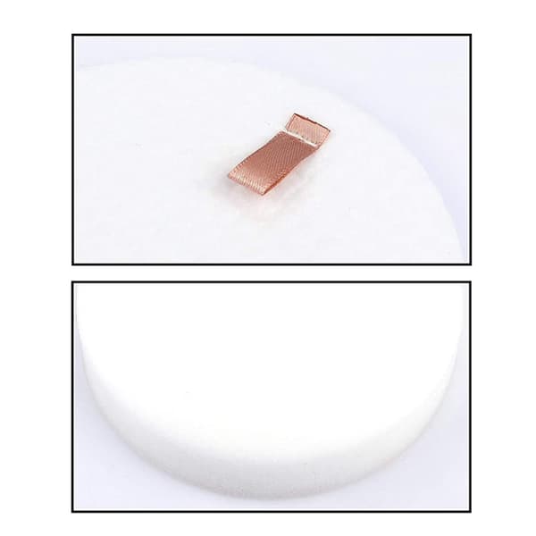 Erstatningsfiltre til Shark Vertex DuoClean PowerFin AZ2000, AZ2000W, AZ2002, XFFKAZ2000