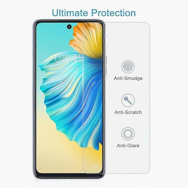Lasikalvo Tecno Camon 17 Prolle