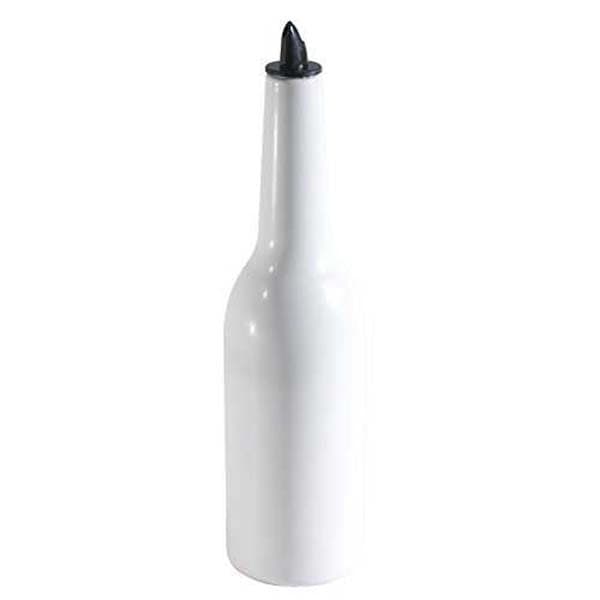 Vit Flairflaska 75 cl, Bartenderutbildning, Professionell & Hemmabar