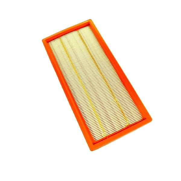 Ersättningsluftfilter kompatibelt med Kärcher NT 65/2 & NT 75/2 dammsugare