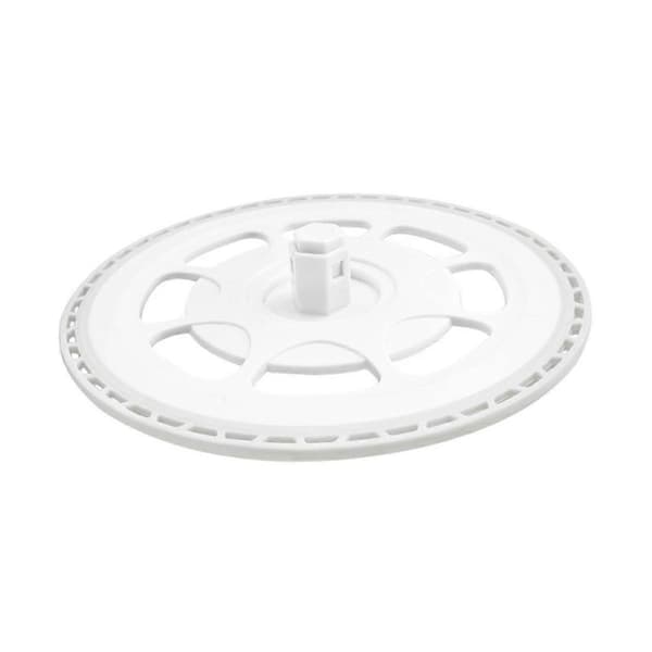 Moppeklutholder for Roborock P20 PRO / Qrevo Curv Støvsuger Utskiftbare Reservedeler As Shown