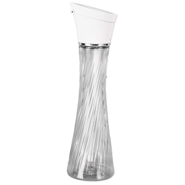 250 ml Mini Luftfukter, Trådløs Bærbar USB-lading, Fargerikt LED-lys