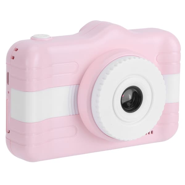 3,5\" digitalt barnekamera 12MP, actionkamera for barn, USB-lading, bursdagsgave