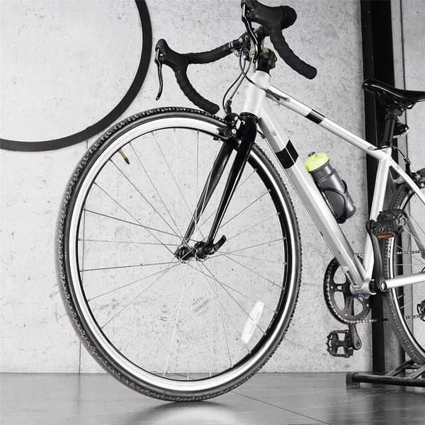 2-pack 700x28-32C landsvägscykeldäck, innerslang med 60 mm Presta-ventil, butylgummi