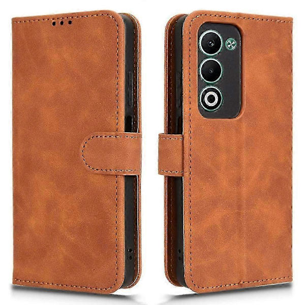 Oppo A5 5G Brown