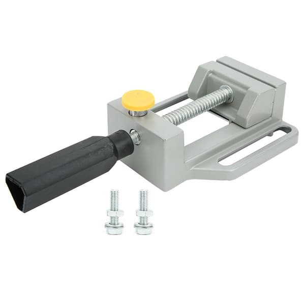 Snabbkoppling i aluminiumlegering, gravyrbänkverktyg