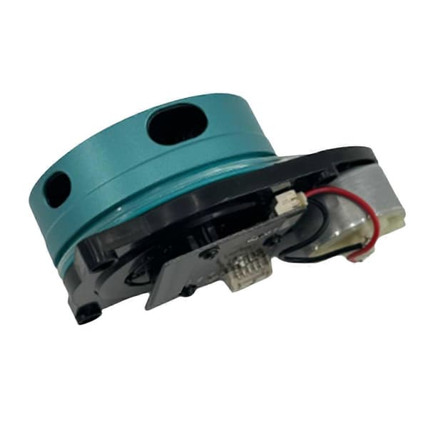 LDS Laserafstandssensor til Viomi V2/V2pro/V3 /V3 SE/X3 Pro/V2 MAX Robotstøvsuger Reservedele Blue