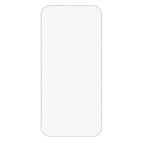 For iPhone 17 Pro PET Hydrogel Film Full Coverage HD Klar Skjermbeskytter