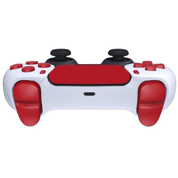 Erstatningsknapper til PS5 Controller, PC Materiale, Ersättningsknappar