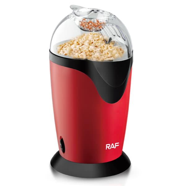 RAF Popcorn Maskiner Hjemmelavet Mini Popcorn Maskine