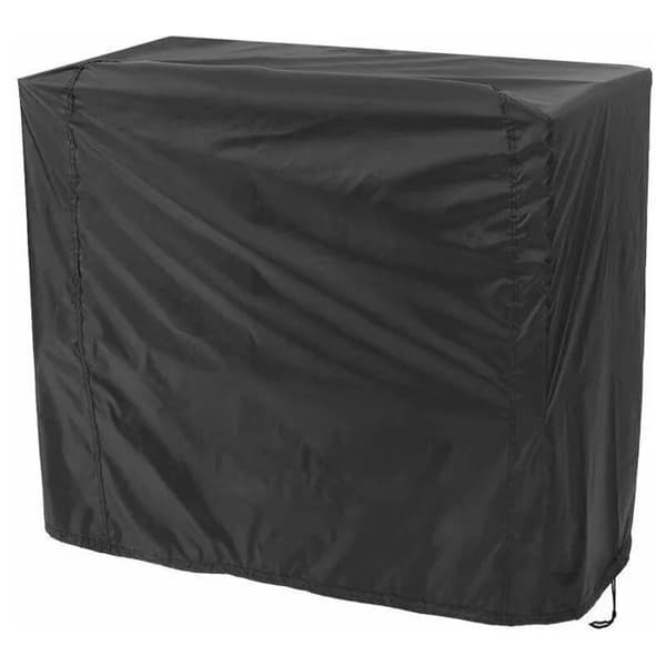 Vedenpitävä grillisuoja 80x66x100cm UV-kestävä tuulenpitävä ulkogrilliin