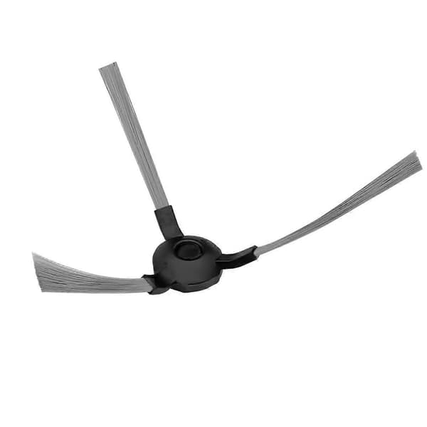 Til JENXY SP812 Robotstøvsuger Sidebørste Tilbehør Reservedel 10 stk As Shown