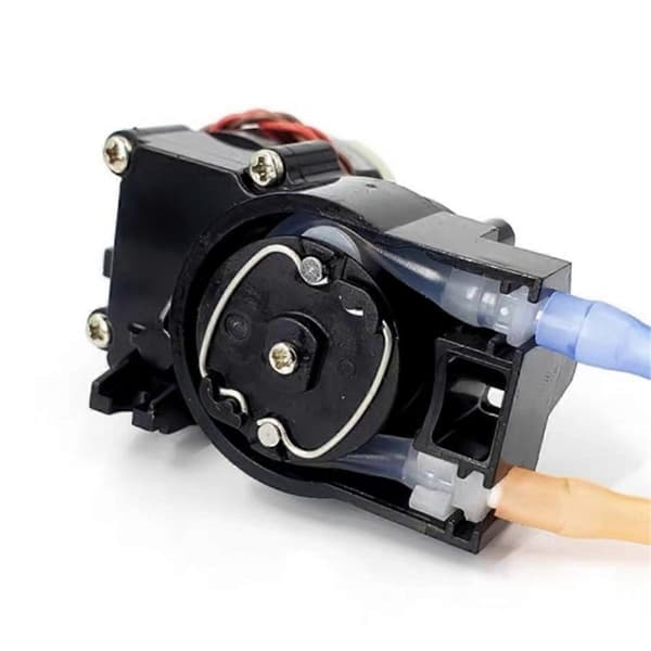 Til M6 240 241 Robot Moppe Vandpumpe Motor Udskiftning Støvsuger Reservedele
