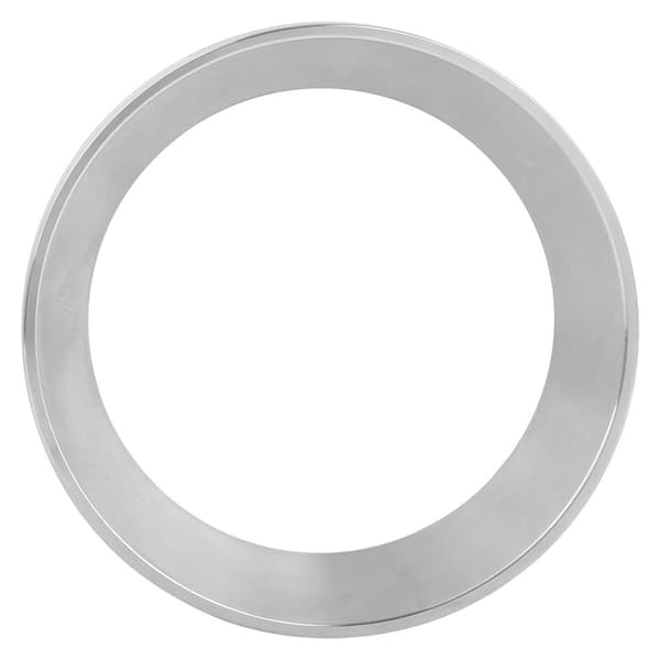 58 mm kaffedoseringsring i rustfritt stål, trakt, erstatningspulvermottaker, tilbehør til kaffemaskin