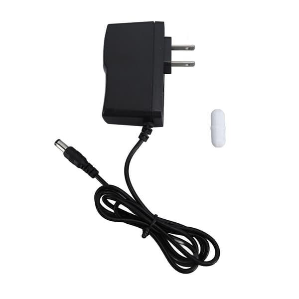 Mini magnetomrører 5W, 2000ML blandekapacitet, kraftfuld, US-stik 100-240V