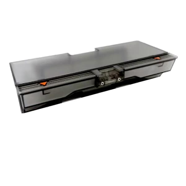 Pölysäiliö ja 1 Hepa-suodatinosat Dreame Bot L10 Pro/D9 Max -robotti-imurin pölysäiliöön