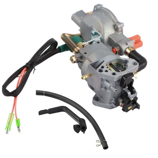 Karburator til GX390 188F 190F Benzingenerator, Motordel