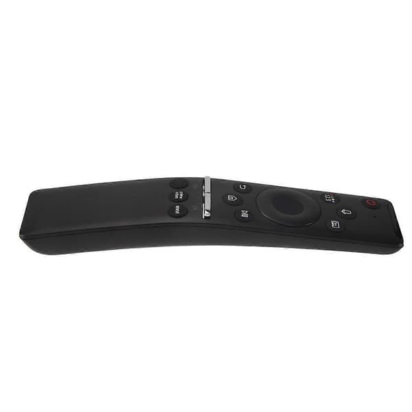 BN59-01312F BN59-01330C Universell Erstatningsfjernkontroll med Stemmefunksjon for - Smart TV Black BN59-01312F
