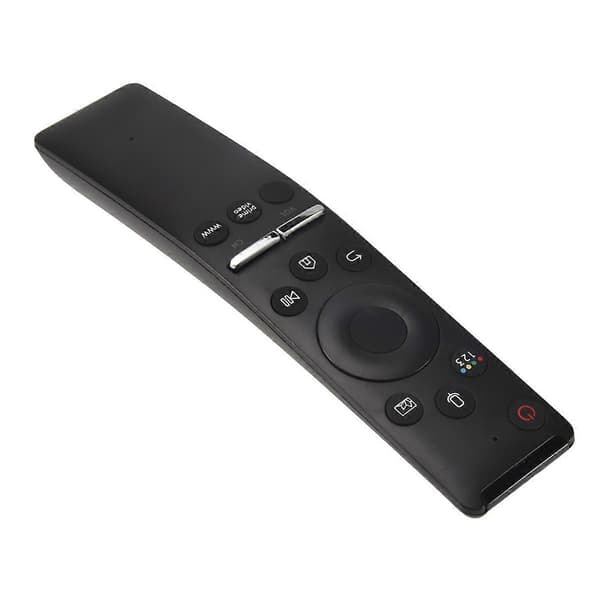 BN59-01312F BN59-01330C Universell Erstatningsfjernkontroll med Stemmefunksjon for - Smart TV Black BN59-01312F