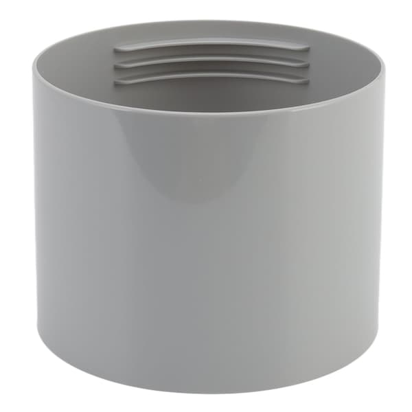 5 tommer udstødningsslangeforbinder, 13 cm diameter, bærbar kobling til mobil aircondition