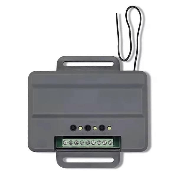 Erstatning for Receiver Security 2.0 Receiver til Garageportåbner 891LM 371LM 971LM 81LM Modtag