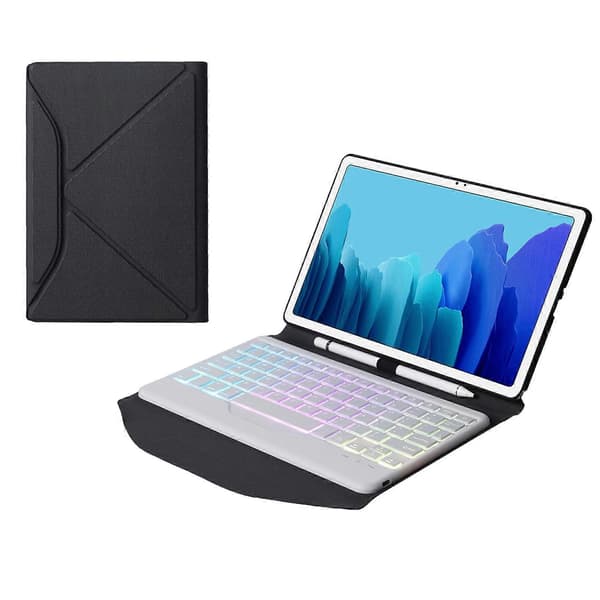 Tastatur til Samsung Galaxy Tab A7 10.4 2020