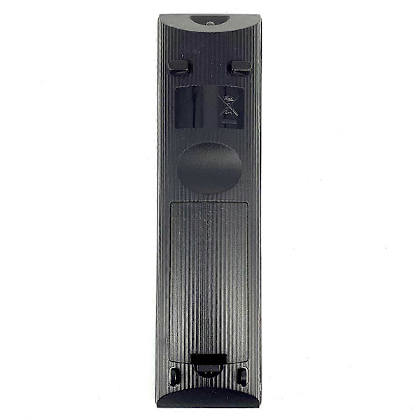 Erstatningsfjernbetjening RM-ADP090 til SONY AV-system HBD-E2100 DBD-E3100 BDV-E4100 BVD-E6100