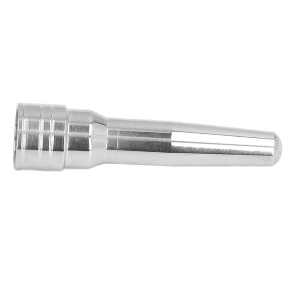 Kaffemaskine dampdyse i rustfrit stål, skumfremstiller til Delonghi Dedica EC680 EC685 ECP3420