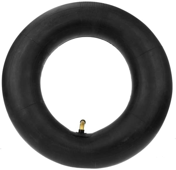 10\" Inderdæk til Xiaomi M365, M365 Pro, Mi 1S, Essential, Pro2, Tykt Gummi