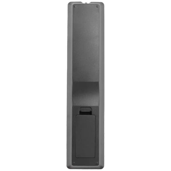 Erstatningsfjernkontroll RC004SA for forsterker SR4003 CD5005 CD6006 CD6005 SR5004 SR1041 SR6004 SR Black