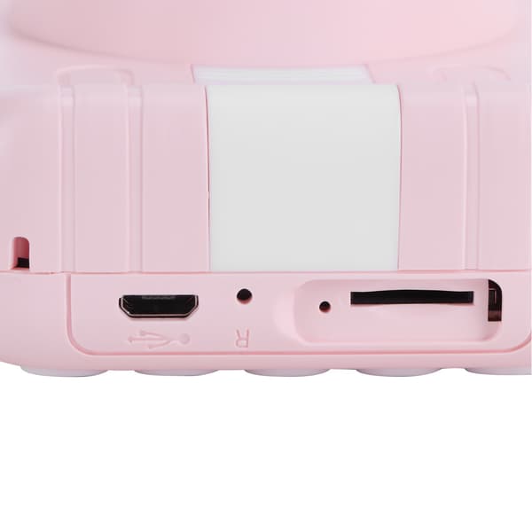 3,5\" digitalt barnekamera 12MP, actionkamera for barn, USB-lading, bursdagsgave