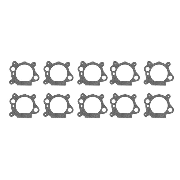 10 kpl kaasuttimen tiiviste 795629 korvaava Quantum-moottorille 272653 272653S