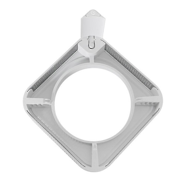 Top Power-knap 3D-print Push Switch og kølebase til 2024 Mac Mini M4 /M4 Pro tilbehør B