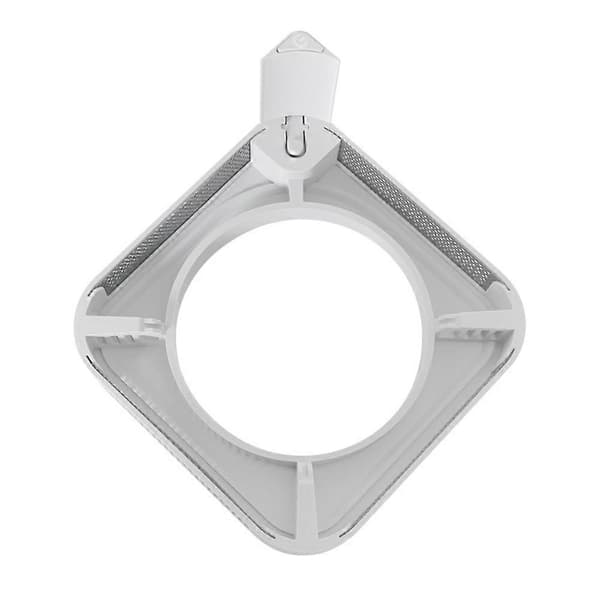 Toppströmbrytare 3D-utskrift Tryckknapp och kylbas för 2024 Mac Mini M4 /M4 Pro-tillbehör B