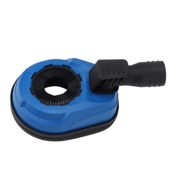 Elektrisk hammare dammuppsamlingsskål, borrdammsamlarkammare för 4,1 cm 3,5 cm slang