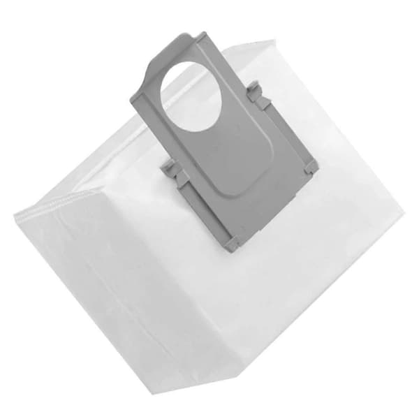For Roborock Q8 Max Q8 Max+ Q5 Pro Q5 Pro+ Reservedeler Tilbehør Støvpose Tilbehør