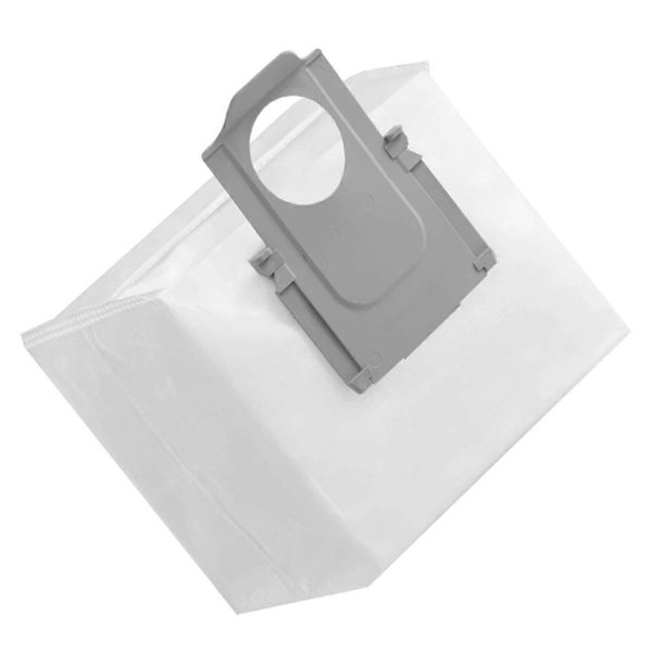 Til Roborock Q8 Max Q8 Max+ Q5 Pro Q5 Pro+ Reservedele Tilbehør Støvpose Tilbehør