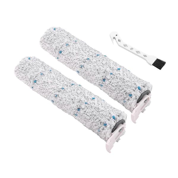 2 stk. Multi-børsterulle til Cordless Max Series støvsuger, egnet til 2765/2554 Gray