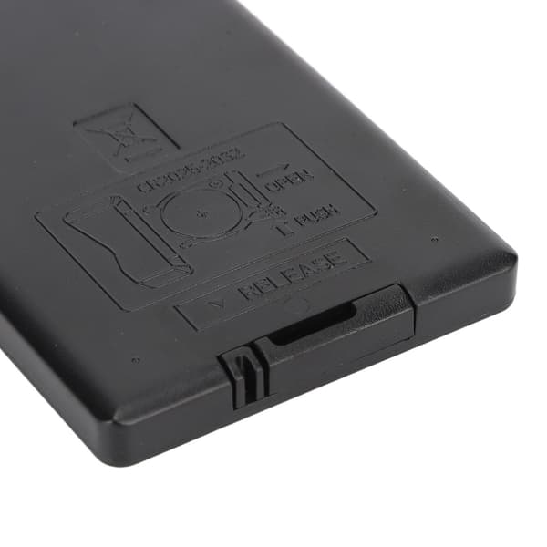 USB Bluetooth RGB lysbåndscontroller, fjernbetjening, til 4-benede 5V LED-lysbånd