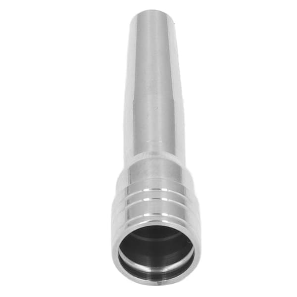 Dampdyse i rustfritt stål til kaffemaskin, skummaskin for Delonghi Dedica EC680 EC685 ECP3420